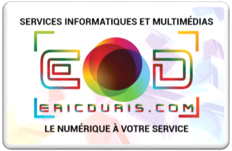 ERICDURIS.COM